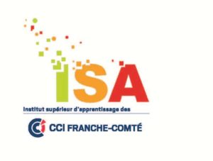 logo ISA CCIFC