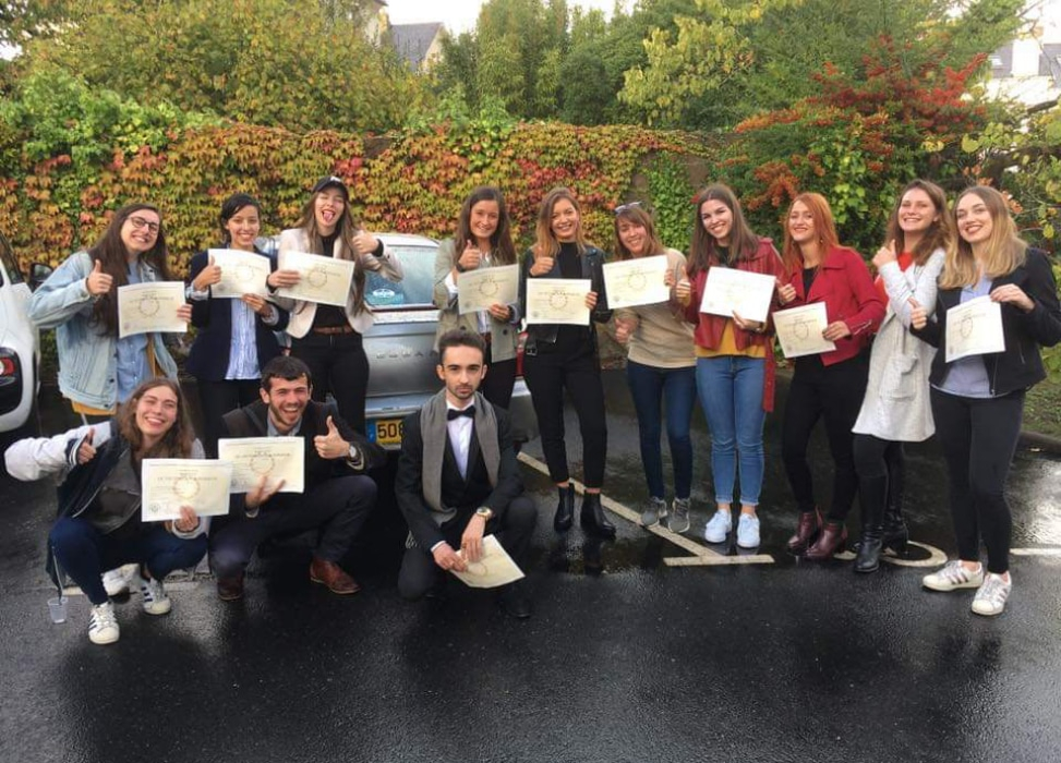 rencontres notariales nantes