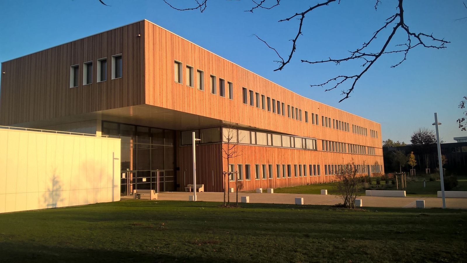 Lycée Pierre Mendes France Rennes Portes Ouvertes