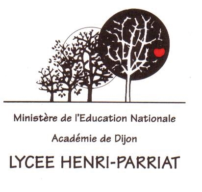 Journée Portes-Ouvertes Virtuelles - Lycée Henri Parriat